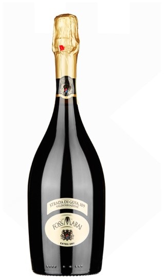 vin spumant
