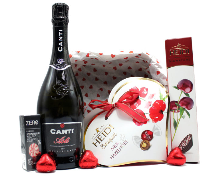 Cadou 1 martie