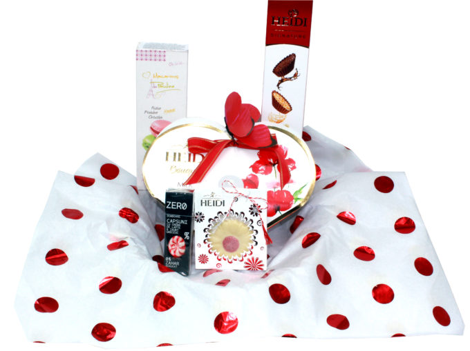 cadou martisor