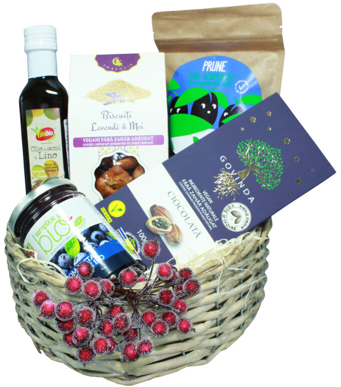 cadou vegan
