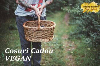 Cadouri VEGAN