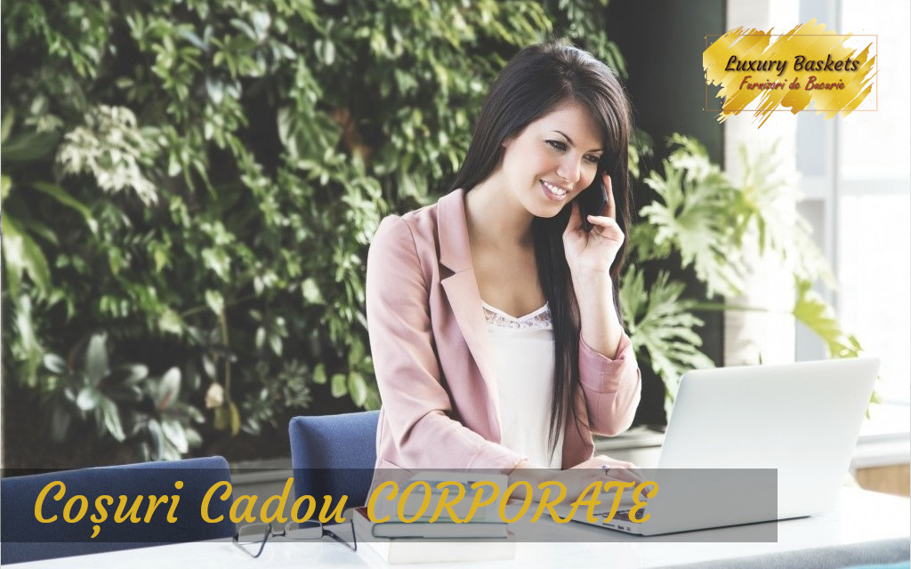 Cadouri CORPORATE