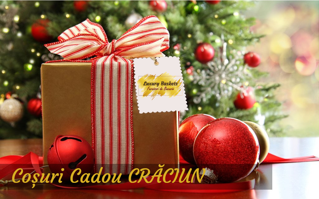 Cadouri CRACIUN