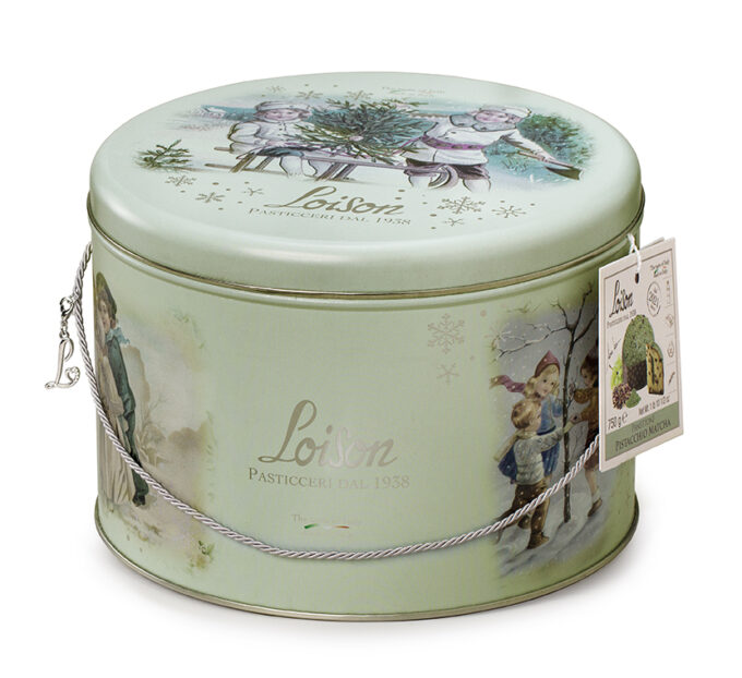 Panettone Artizanal