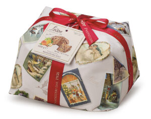 panettone loison mandorlato