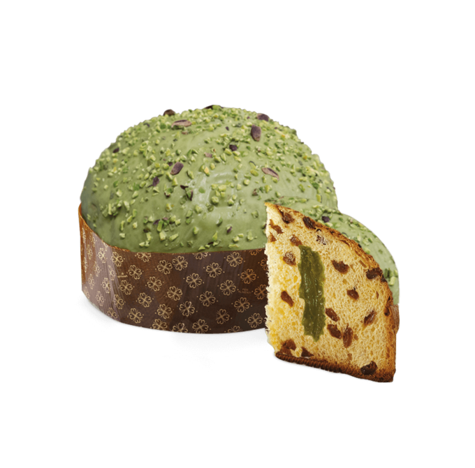 Panettone Artizanal