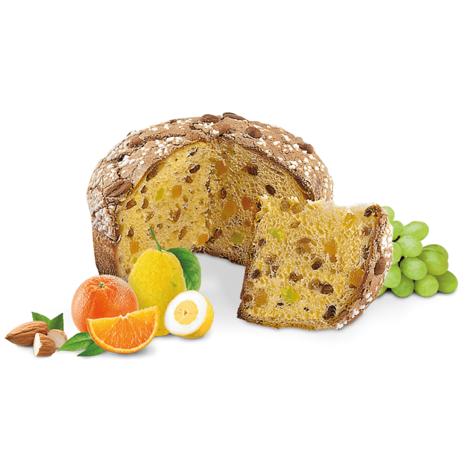 Panettone Loison