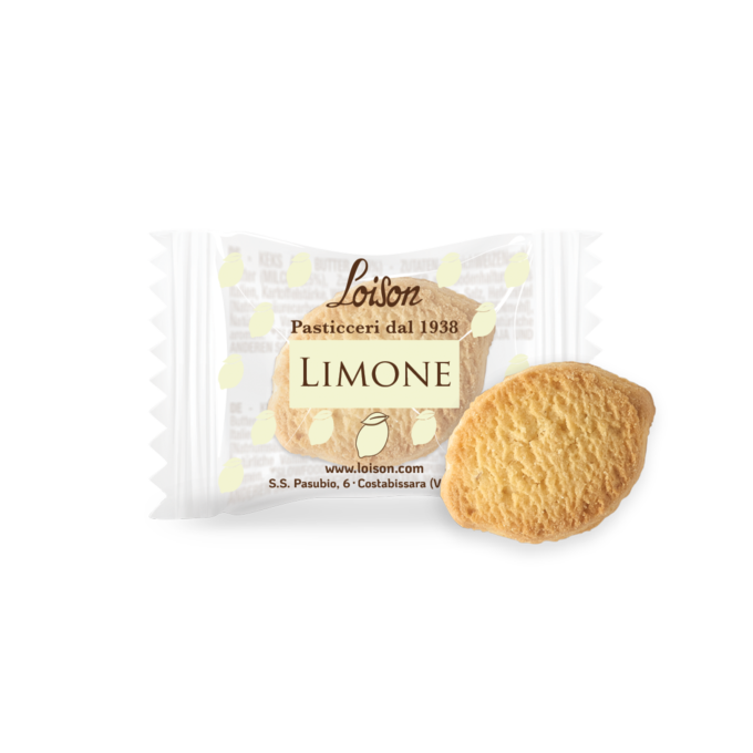 Biscuiti deliciosi Loison