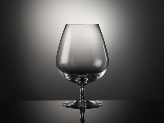pahar brandy
