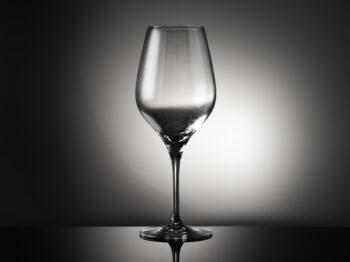 pahar vin Glencairn
