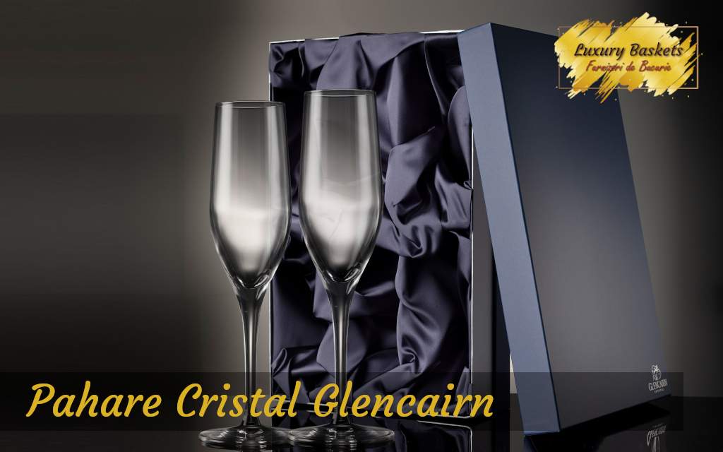 Pahare Cristal Glencairn