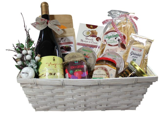 Cadouri Produse Romanesti