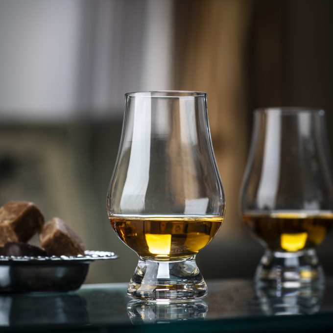Set Pahare Whisky Cristal