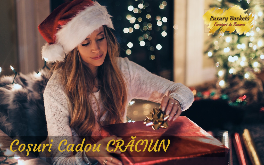 Cosuri Cadou Craciun