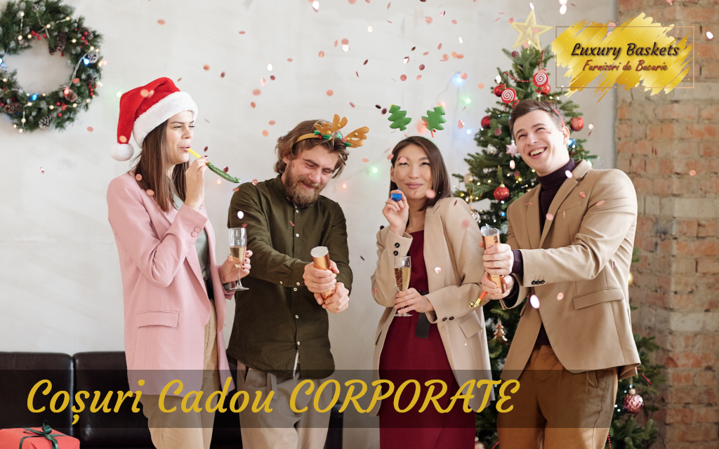 cadouri craciun corporate