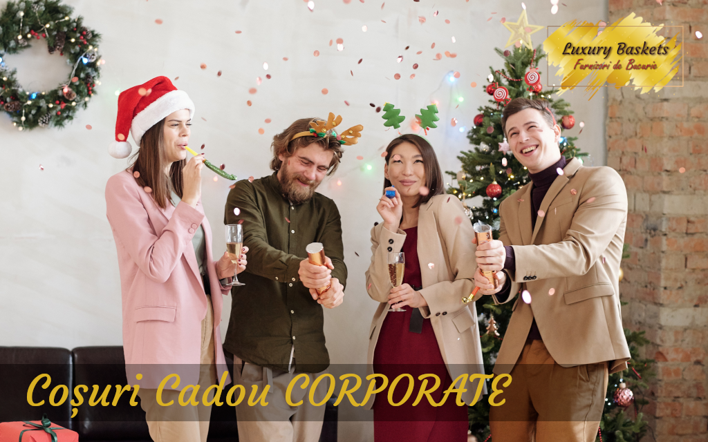 Cadouri CORPORATE