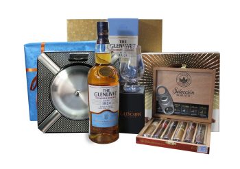 Cadou Whisky Single Malt