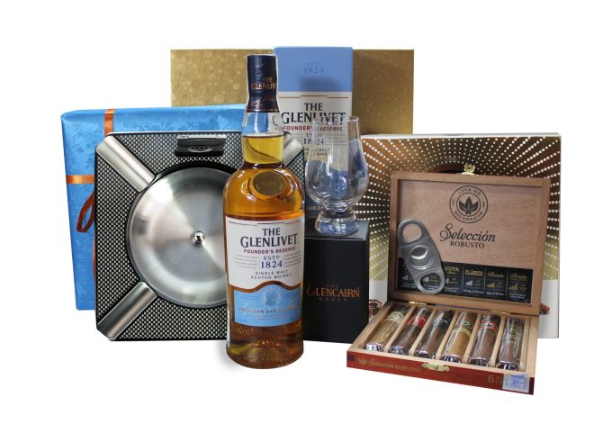 Cadou Whisky Single Malt